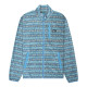 Quiksilver Ανδρική ζακέτα No Destination - Full Zip Fleece